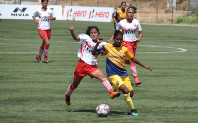 Sethu FC run riot against BBK DAV by scoring nine