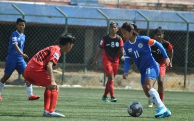 'Fantastic four' Kryphsa outplay Baroda to reclaim pole position