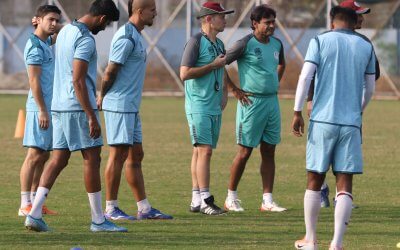 Mohun Bagan, Quess East Bengal set to add another chapter to fabled rivalry