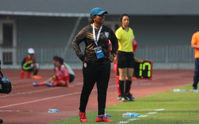 Hero IWL has provided a broader base of players: Maymol Rocky