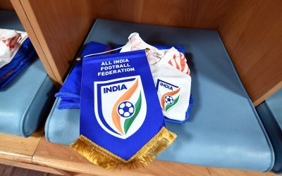 AIFF condoles Rajendra Mohan’s death