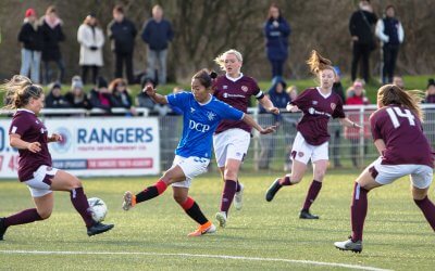 Playing football at this level is a dream come true for me: Bala Devi