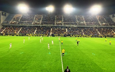 Five reasons why the new Football Masters Course by AIFF is a game-changer