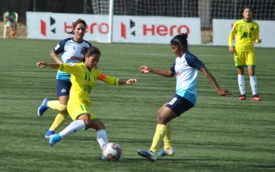Rival coaches stress on “team effort” as teams gear up for Hero IWL semis