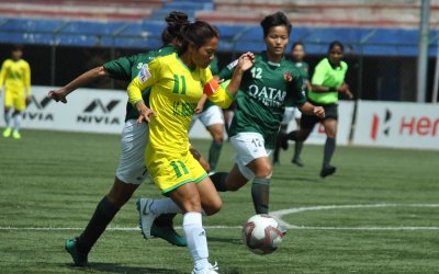 Kryphsa is our family away from family, reveals Dangmei Grace