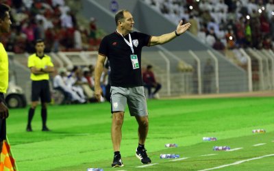 Hero I-League talent impresses National Coach Igor Stimac