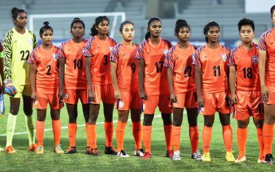 India U-17 Women’s World Cup team to play Romania U-17