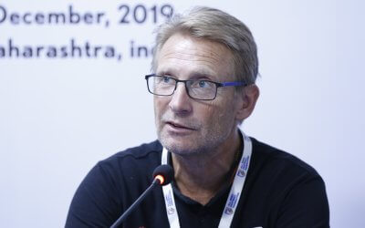 We are trying to implement a quicker passing game, insists Dennerby