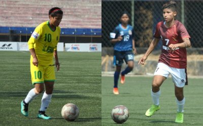 Kryphsa and Gokulam Kerala gear up for Hero IWL summit clash