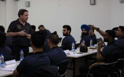 Indian coaches take back ‘new perspective’ from AIFF’s Scouting Course
