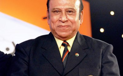 AFC President sends ‘heartfelt condolences and sympathies’ on PK Banerjee’s death