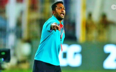 ‘Clarity’ drives Clifford in his ‘philosophy’ to be a ‘modern’ coach