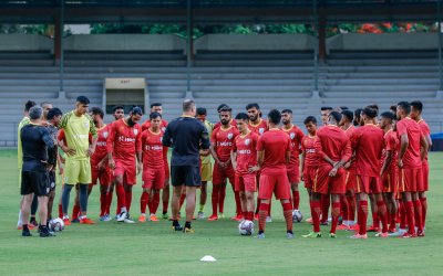 SAI-AIFF join hands to launch an online Coaching Programme during lockdown