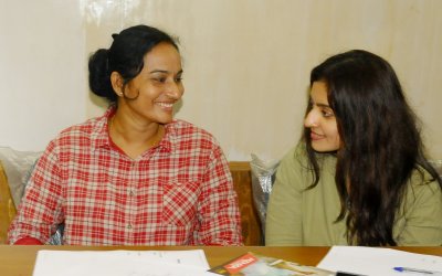 Hero IWL winning coach turns volunteer to help amidst COVID-19 pandemic