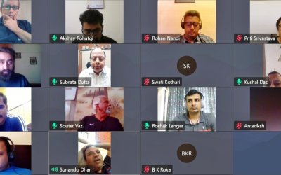 League Committee sends its recommendations to the AIFF Executive Committee