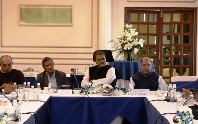 AIFF Executive Committee approves recommendations of League Committee