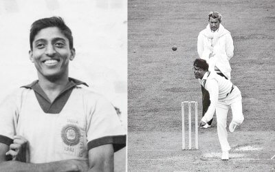Chuni-da brought over a 'sense of fitness' from football to cricket: Dilip Doshi