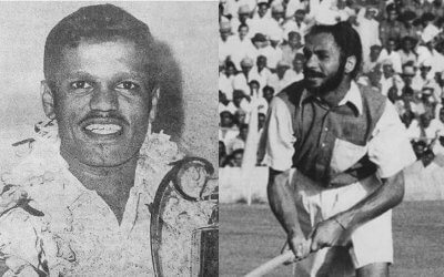 Balaram pays his tribute to Balbir Singh (Sr.), says he was 'above all'