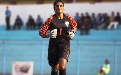 Legacy of the U-17 World Cup will allow the girl child to play more, feels Aditi