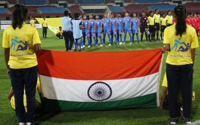 Women’s football has the potential to showcase the ‘unity in diversity’