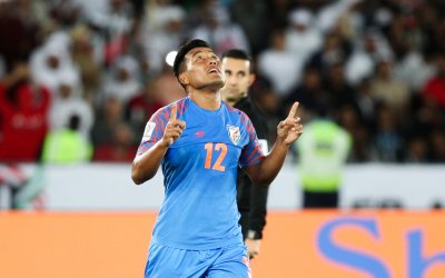 Footballers in Mizoram come together for charity online gaming event to raise money for deceased volunteer’s family