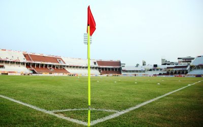 AIFF organises age-group coaching webinar with KNVB