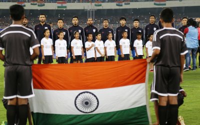 AFC announces revised schedule for WC Qualifiers