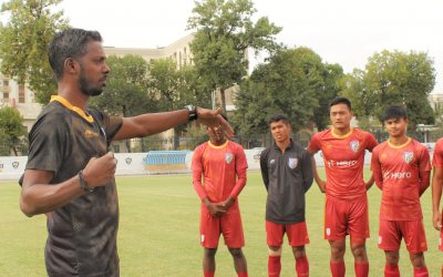 Better coach education system is helping us scout better players: Bibiano Fernandes