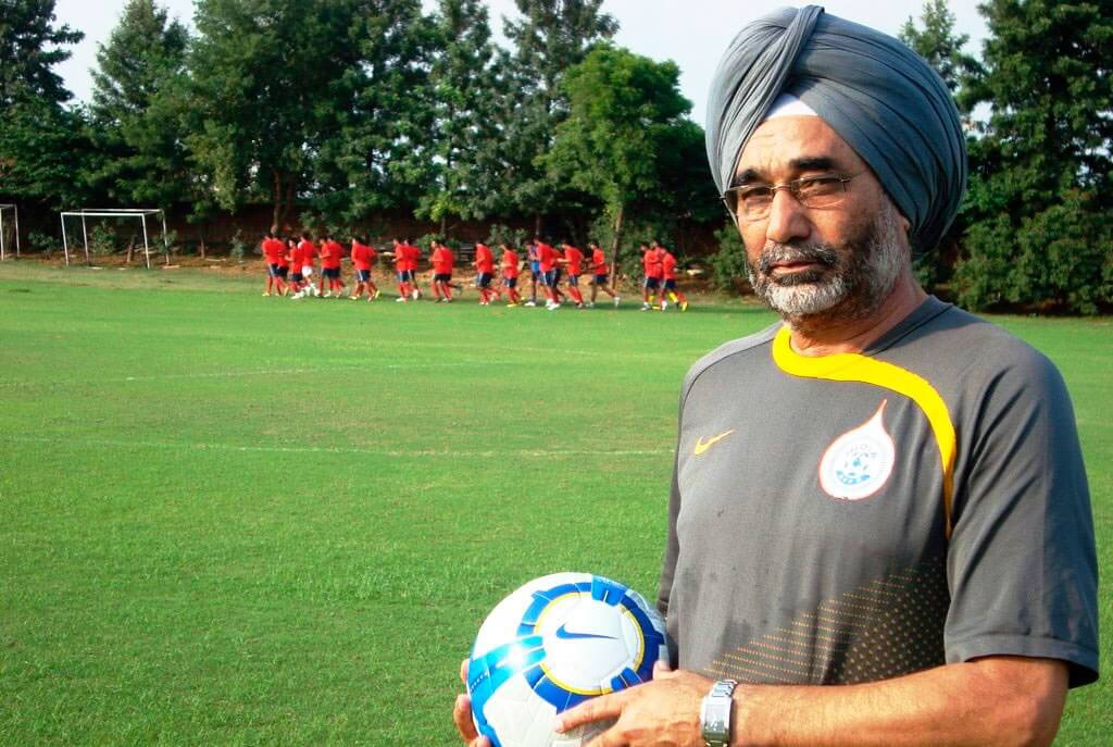 Sukhwinder Singh, India, Sunil Chhetri