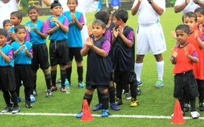 FIFA, WHO and European Commission launch #SafeHome campaign