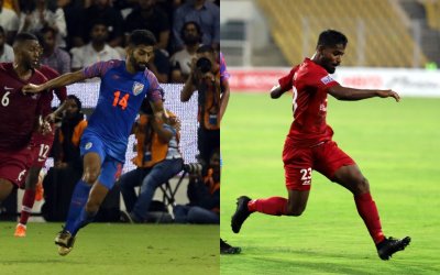 Poojary brothers want to fulfil parents' lifelong Blue Tigers dream