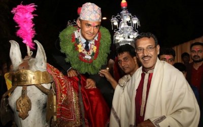 Sunil was short, and didn’t evoke thoughts that he could score: Subrata Bhattacharyya