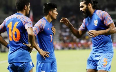 Sandesh, Thapa are good enough to play abroad: Venkatesh