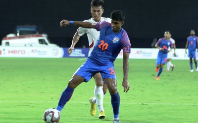 Blue Samaritan opens doors for local boys to help them stay away from ‘struggling childhood’