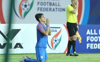 It’s crucial not to repeat your mistakes: Narender Gahlot