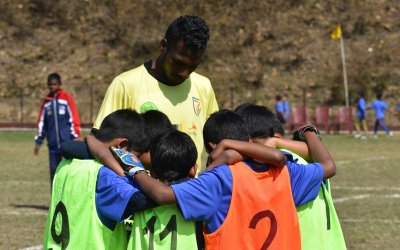 AIFF Academy Accreditation 2020-21 deadlines extended