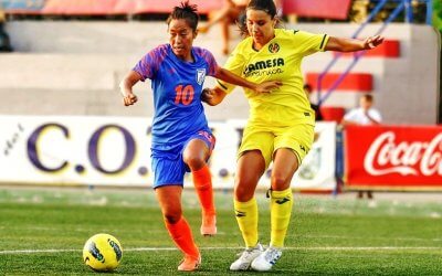 India's announcement as hosts of AFC Women's Asian Cup 2022 a huge motivation: Bala Devi