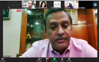 ATK-MB is a very significant merger for both clubs: Kushal Das