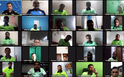 FIFA MA course for Assistant Referees concludes