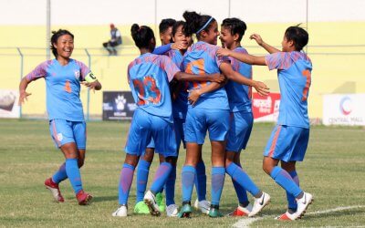 Maymol organises webinar to bring 'sense of positivity' amongst girls