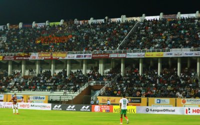Hero I-League and Hero 2nd division Qualifiers to be held in Kolkata