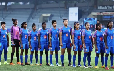 AIFF & SAI join hands to launch E-Pathshala