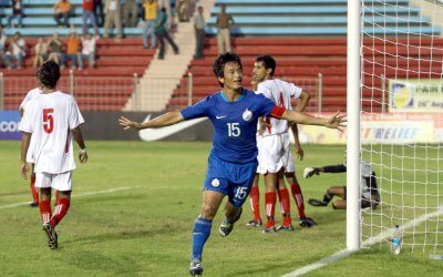 Young players need to make sacrifices to play abroad, feels Bhaichung Bhutia