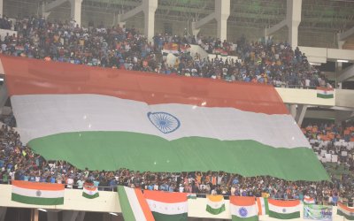 Update on upcoming FIFA World Cup qualifiers in Asia