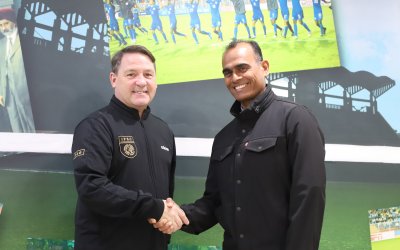 AIFF signs MoU with IPSO to conduct online scouting workshops in India