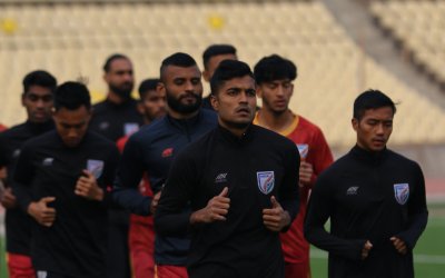 Blue Tigers laud decision to reschedule World Cup qualifiers for ‘safety for players’