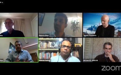 AIFF is ready to provide its expertise to Football Delhi, says Kushal Das