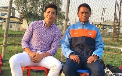 He was a ‘fighter on the pitch and friend off it’, recall Manitombi Singh’s former Blue Tigers teammates