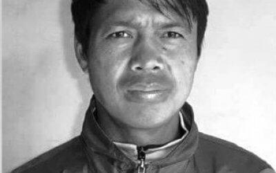 AIFF condoles Manitombi Singh's untimely demise