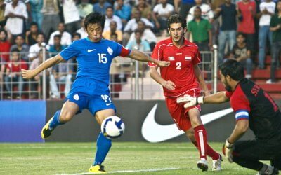 Unless you develop your sixth sense you won’t be a successful striker: Bhaichung Bhutia
